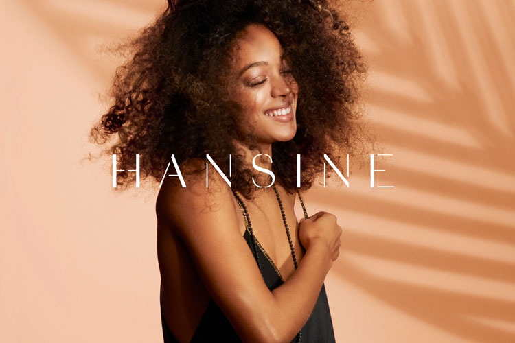 Hansin時(shí)尚品牌vi設(shè)計(jì)/視覺識別系統(tǒng)設(shè)計(jì)