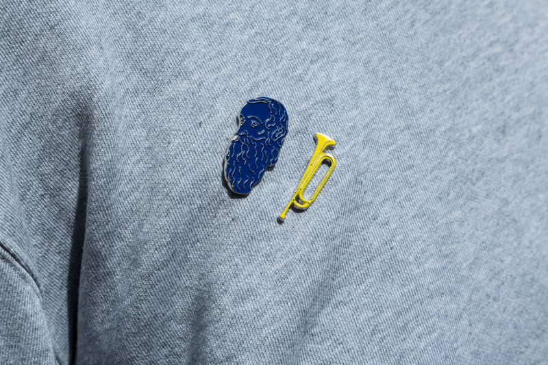 威尼斯雙年展香港館品牌形象視覺識別系統(tǒng)設計
